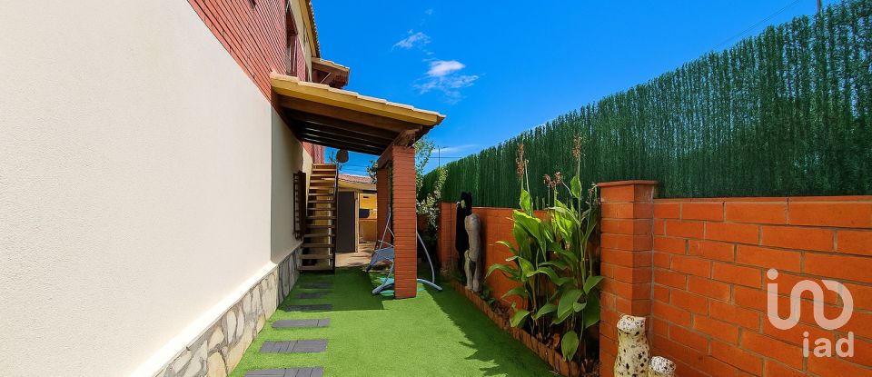 House 7 bedrooms of 195 m² in Urbanitzacio Bera (43883)