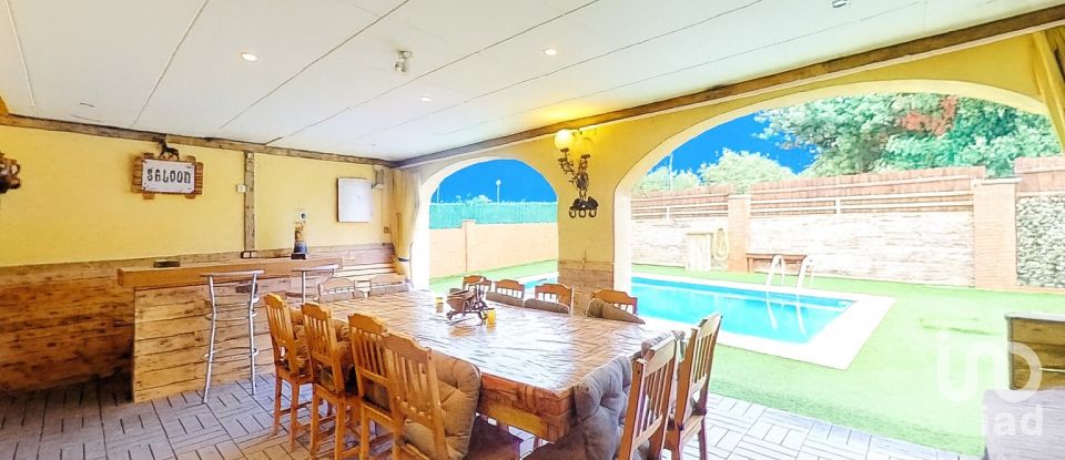 House 7 bedrooms of 195 m² in Urbanitzacio Bera (43883)