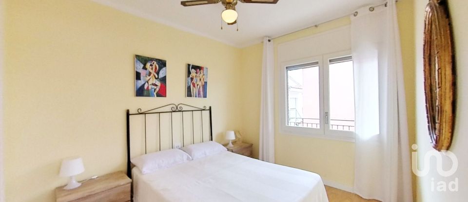 House 7 bedrooms of 195 m² in Urbanitzacio Bera (43883)