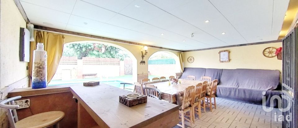 House 7 bedrooms of 195 m² in Urbanitzacio Bera (43883)