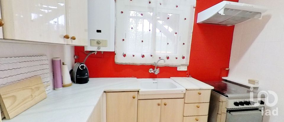 House 7 bedrooms of 195 m² in Urbanitzacio Bera (43883)