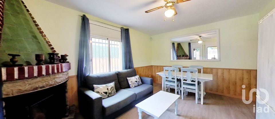 House 7 bedrooms of 195 m² in Urbanitzacio Bera (43883)