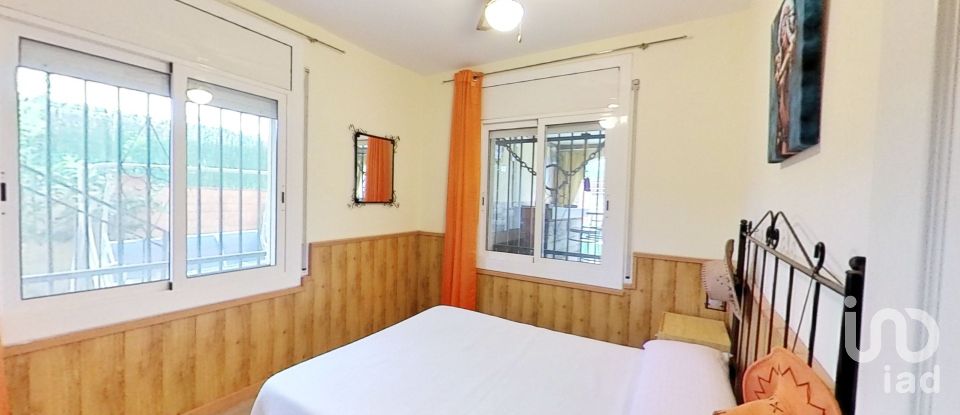 House 7 bedrooms of 195 m² in Urbanitzacio Bera (43883)