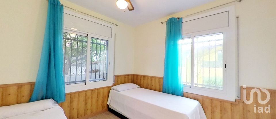 House 7 bedrooms of 195 m² in Urbanitzacio Bera (43883)