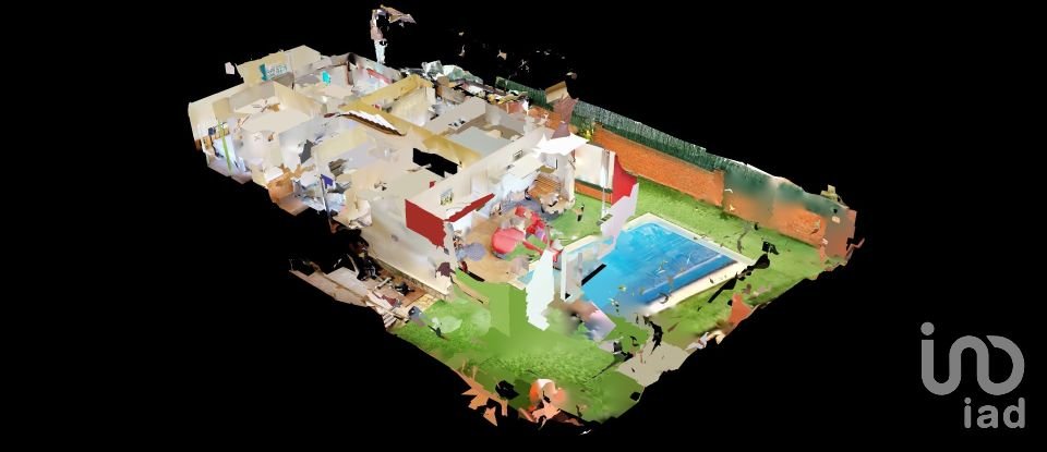 House 7 bedrooms of 195 m² in Urbanitzacio Bera (43883)