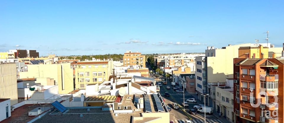 Apartment 4 bedrooms of 118 m² in Amposta (43870)