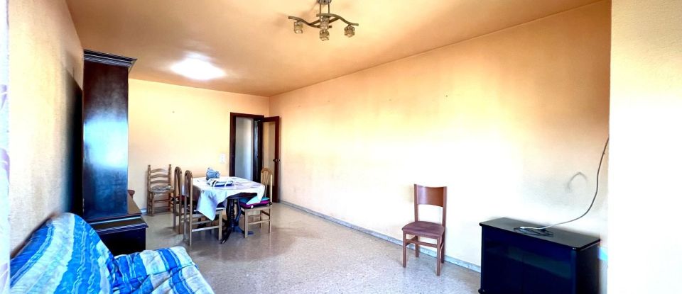 Apartment 4 bedrooms of 118 m² in Amposta (43870)