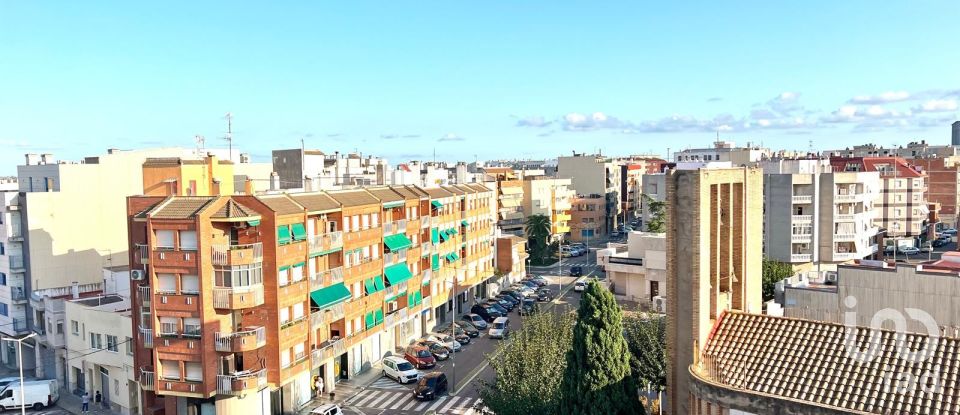 Apartment 4 bedrooms of 118 m² in Amposta (43870)