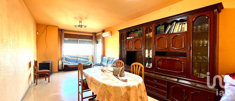 Apartment 4 bedrooms of 118 m² in Amposta (43870)