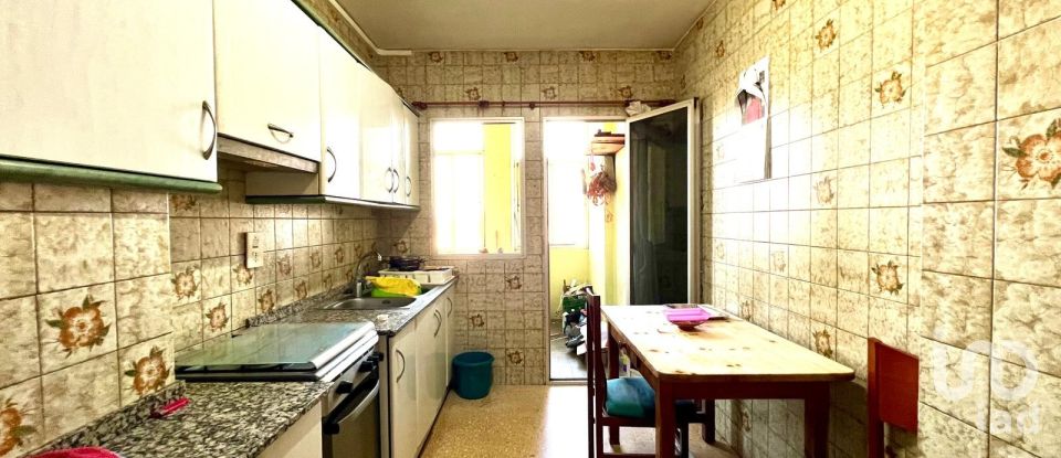 Apartment 4 bedrooms of 118 m² in Amposta (43870)