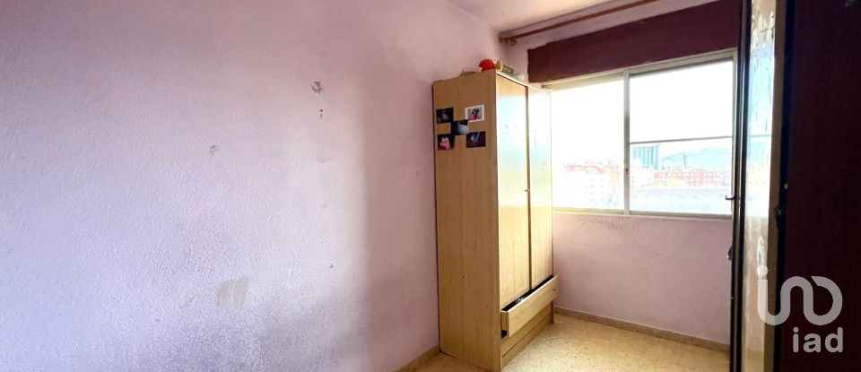 Apartment 4 bedrooms of 118 m² in Amposta (43870)