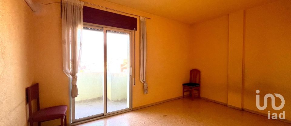 Apartment 4 bedrooms of 118 m² in Amposta (43870)