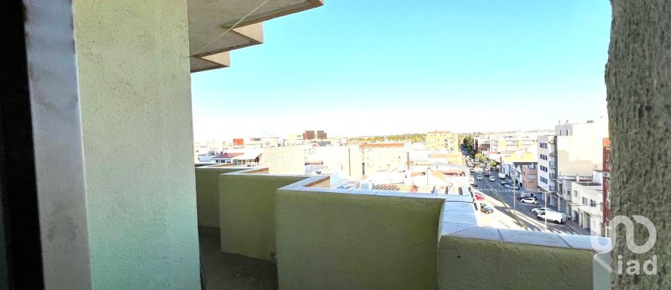 Apartment 4 bedrooms of 118 m² in Amposta (43870)