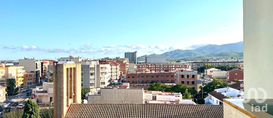 Apartment 4 bedrooms of 118 m² in Amposta (43870)