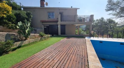 House 5 bedrooms of 198 m² in Olivella (08818)