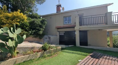 Casa 5 habitaciones de 198 m² en Olivella (08818)