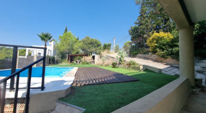 Casa 5 habitaciones de 198 m² en Olivella (08818)