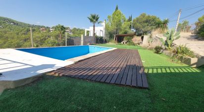 Casa 5 habitaciones de 198 m² en Olivella (08818)