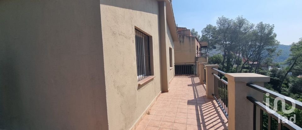 Casa 5 habitacions de 198 m² a Olivella (08818)