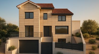 Chalet 4 habitaciones de 380 m² en Guadalix de la Sierra (28794)