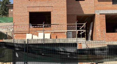 Châlet 4 chambres de 380 m² à Guadalix de la Sierra (28794)