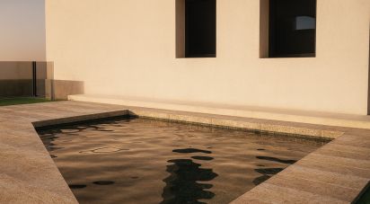 Chalet 4 habitaciones de 380 m² en Guadalix de la Sierra (28794)