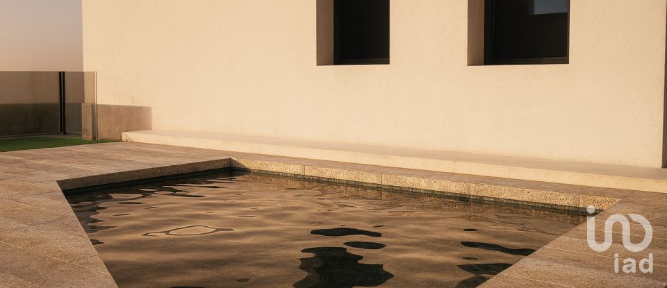 Chalet 4 habitaciones de 380 m² en Guadalix de la Sierra (28794)