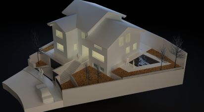 Châlet 4 chambres de 380 m² à Guadalix de la Sierra (28794)