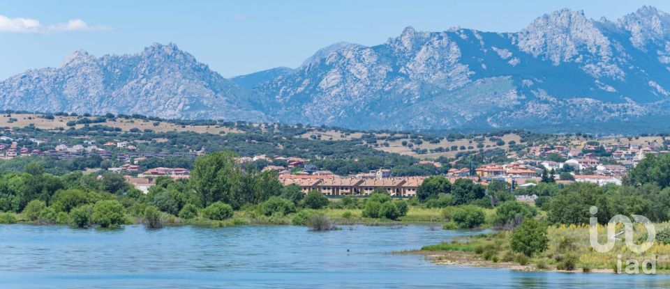 Chalet 4 habitaciones de 380 m² en Guadalix de la Sierra (28794)