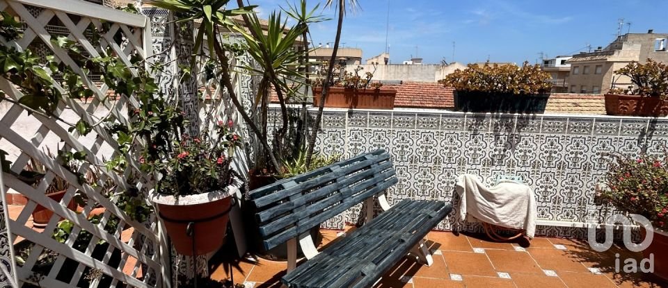 Edifici de 219 m² a San Javier (30730)