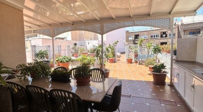 Building in San Javier (30730) of 219 m²