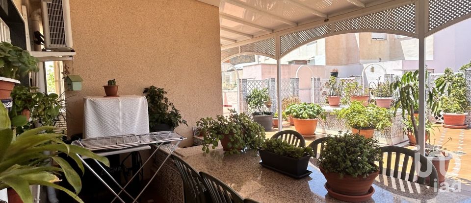 Edifici de 219 m² a San Javier (30730)