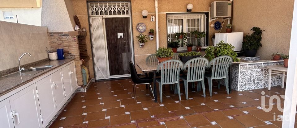 Edifici de 219 m² a San Javier (30730)