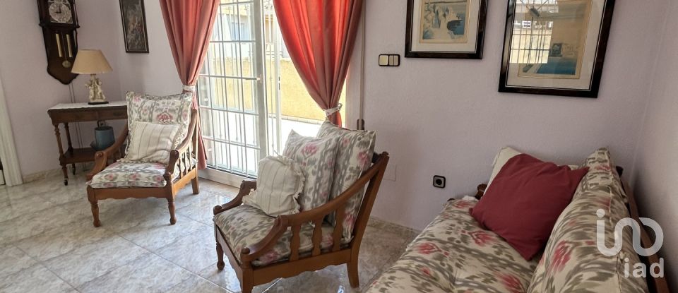 Edifici de 219 m² a San Javier (30730)