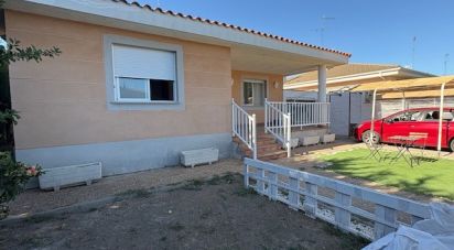 Casa de muntanya 3 habitacions de 137 m² a Urbanización El Encinar (37190)