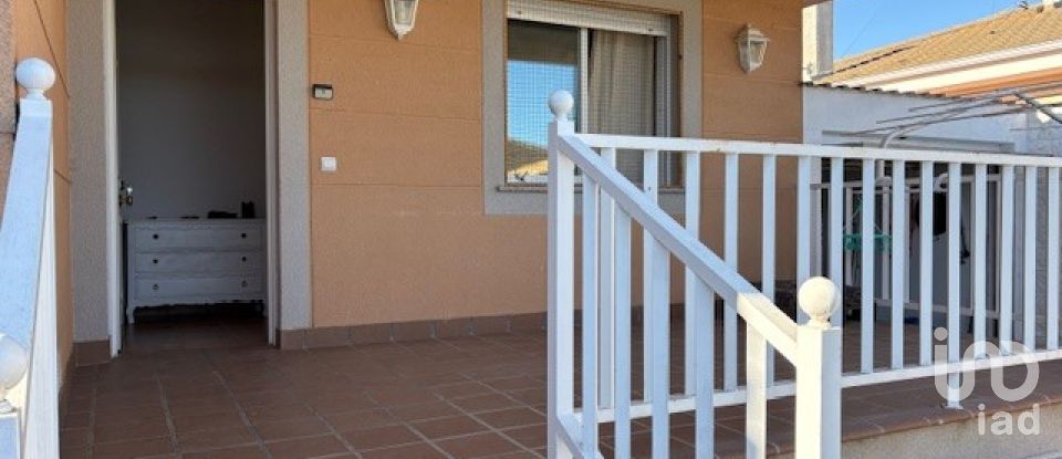 Chalet 3 habitaciones de 137 m² en Urbanización El Encinar (37190)