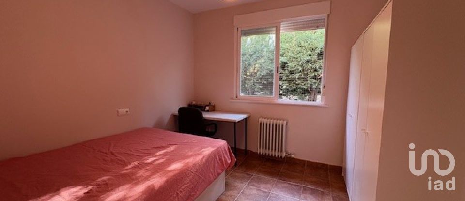 Chalet 3 habitaciones de 137 m² en Urbanización El Encinar (37190)