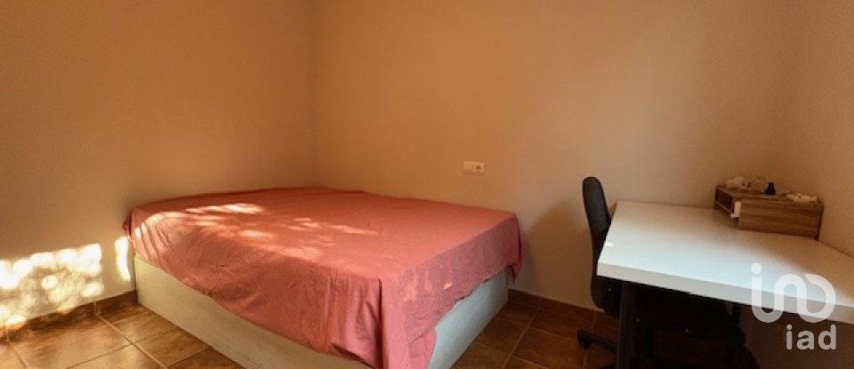 Chalet 3 habitaciones de 137 m² en Urbanización El Encinar (37190)