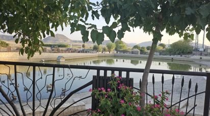 Lodge 5 bedrooms of 266 m² in Aviles (30812)