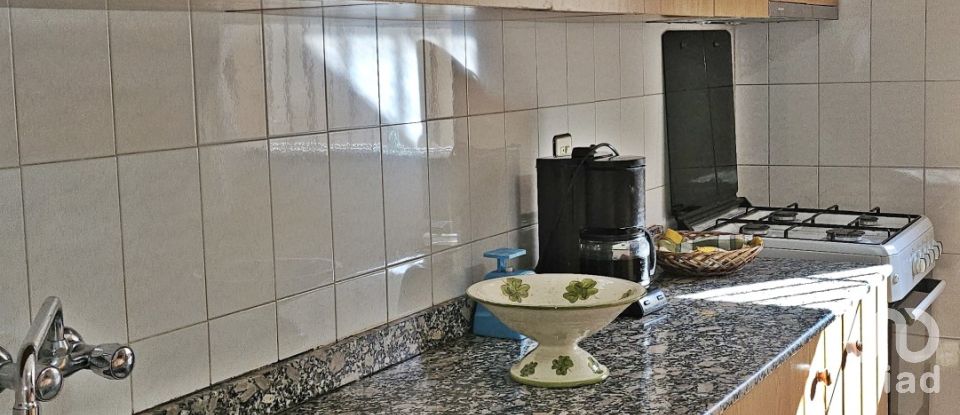 Casa rural 5 habitaciones de 266 m² en Aviles (30812)