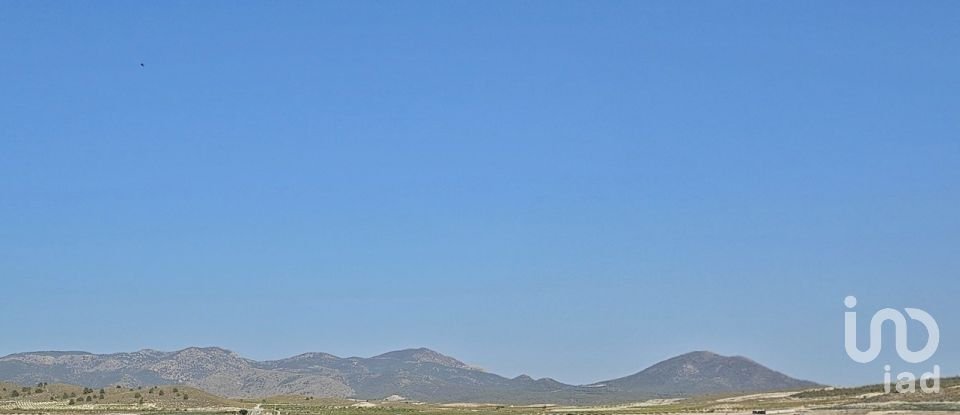 Casa rural 5 habitaciones de 266 m² en Aviles (30812)