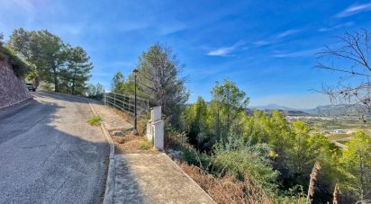 Building plot of 3,000 m² in Ador (46729)