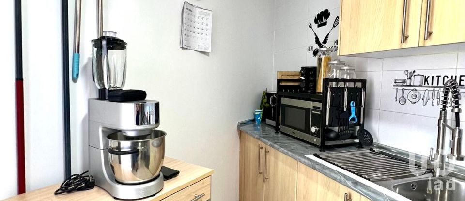 Apartment 2 bedrooms of 83 m² in Amposta (43870)