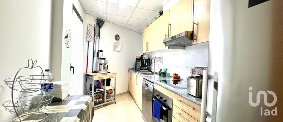 Apartment 2 bedrooms of 83 m² in Amposta (43870)