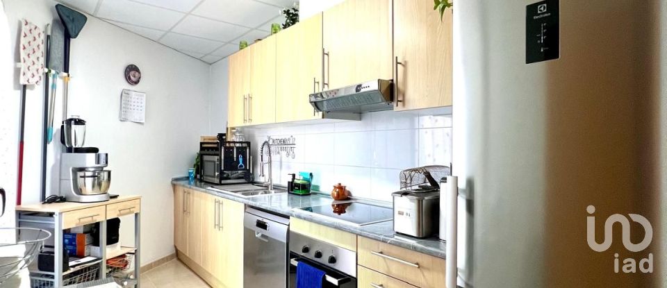 Apartment 2 bedrooms of 83 m² in Amposta (43870)