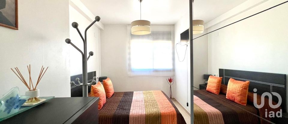 Apartment 2 bedrooms of 83 m² in Amposta (43870)