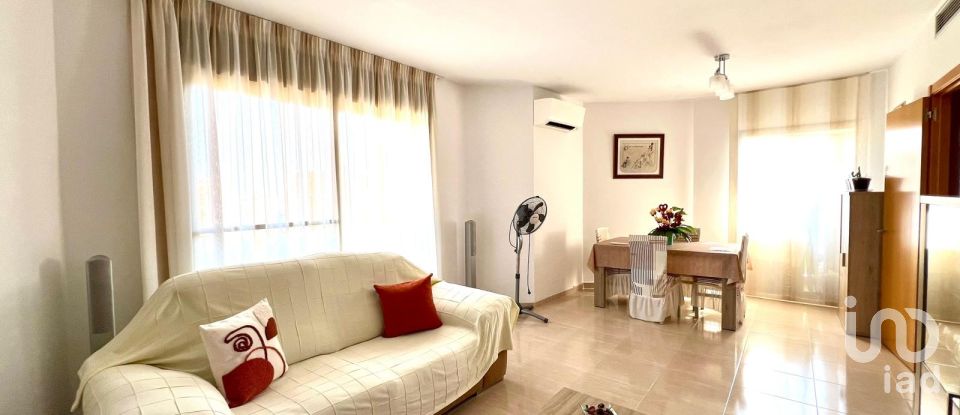 Apartment 2 bedrooms of 83 m² in Amposta (43870)