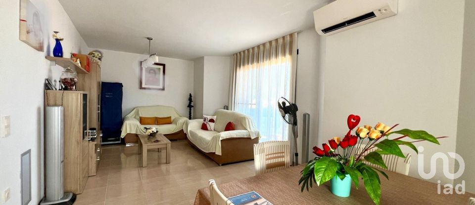 Apartment 2 bedrooms of 83 m² in Amposta (43870)