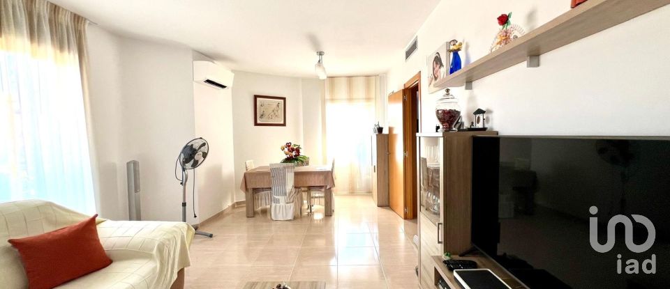 Apartment 2 bedrooms of 83 m² in Amposta (43870)
