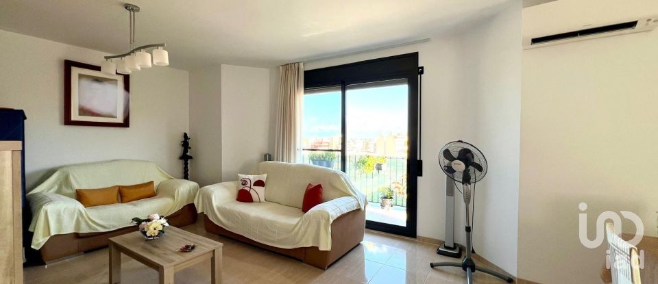 Apartment 2 bedrooms of 83 m² in Amposta (43870)